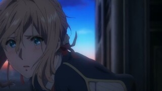 A 5-minute review of famous tear-jerking scenes in anime