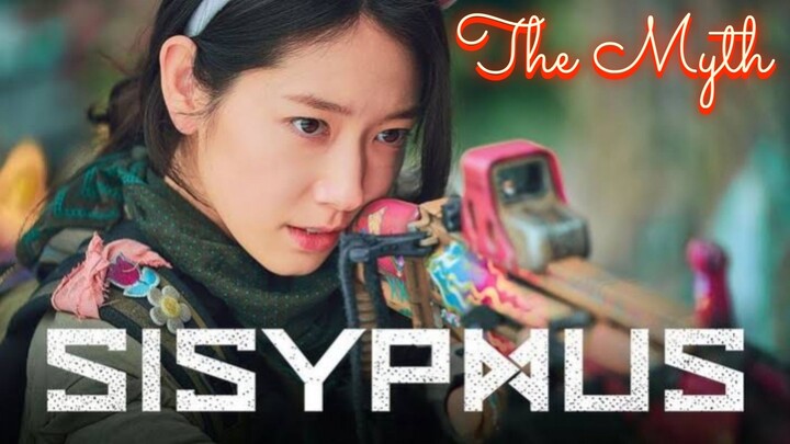 Sisyphus-TheMyth(2021) Ep13