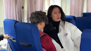 不知道我的帽子过的好不好