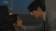 白司彦&洪熙珠 第10集吻戏纯享版
