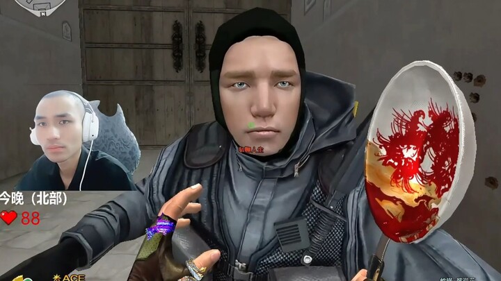 Không có cạnh tranh, toàn là trêu đùa