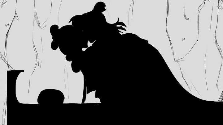 After climbing to the Heavenly Palace, the Pigsy family finally reunited!