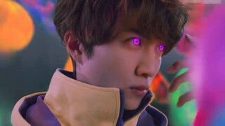 【4K/GAVV】--Penguasa Jurang GAVV
