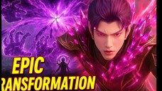 BTTH S5 Episode 150 - Xiao Yan VS Jenderal Iblis Gu Yao