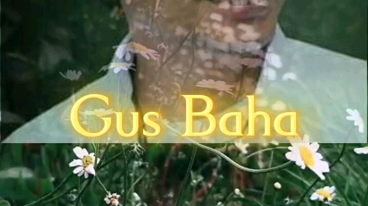 Nderek ngaji Gus Baha