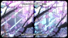 Kakkou no Iinazuke episode 5 - SUB INDO