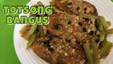HOW TO COOK TOTSONG BANGUS WITH AMPALAYA | TOTSONG BANGUS RECIPE | Pepperhona’s Kitchen 👩🏻‍🍳