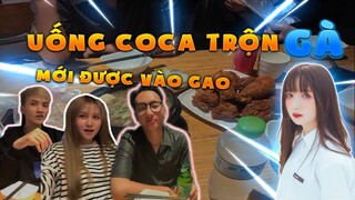 [FREE FIRE VLOG] Gao Bạc, Cô Ngân Ra Hà Nội, Linh Đã Vào Quân Đoàn Gao Như Thế Nào ?