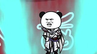 "Fights Break Sphere" Episode 287 | If you move again, I will kill you!