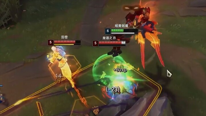 The Counter to the Tanky Riven: Ornn