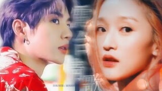 【FMV】Wang Yibo - Ming Ming (Zhou Xun) 王一博-明明 (周迅) Vương Nhất Bác - Minh Minh (Châu Tấn) | 颠倒银河