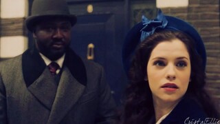 Dracula || Alexander & Mina - Soldier