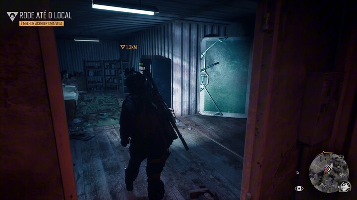 DAYS GONE REMAKE MODS/SKINS 4K