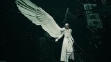 Thiên thần trắng Sephiroth