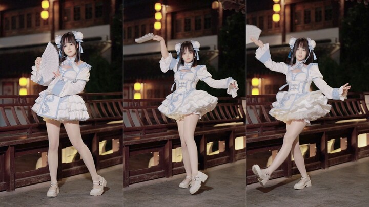 หลังจากผ่านไป 4 ปี เราก็ได้ดู "Send to the Bright Moon" อีกครั้ง! (แม่น้ำดาวราตรีนิรันดร์)