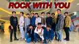 [KPOP IN PUBLIC] SEVENTEEN ‘Rock With You’ Dance Cover By SHINING DIAMOND