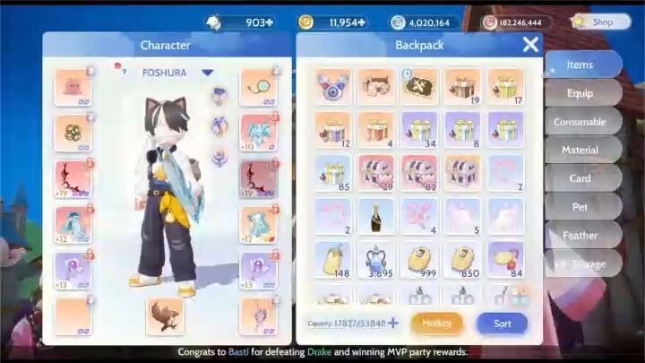 Jangan Buang Fragmen Ini!