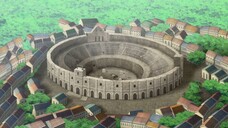 The Water Magician E08 Eng Dub