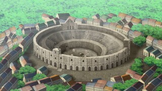 The Water Magician E08 Eng Dub
