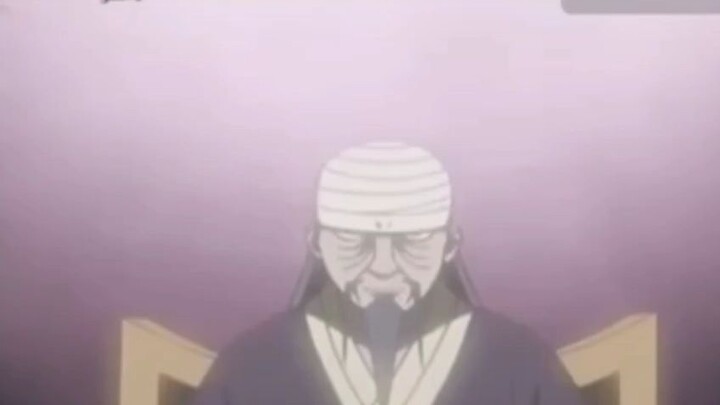 Naruto shipudden keren banget