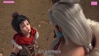 Tóm Tắt Anime Hay_ Thế Giới Hoàn Mỹ Phần 2  tập 3