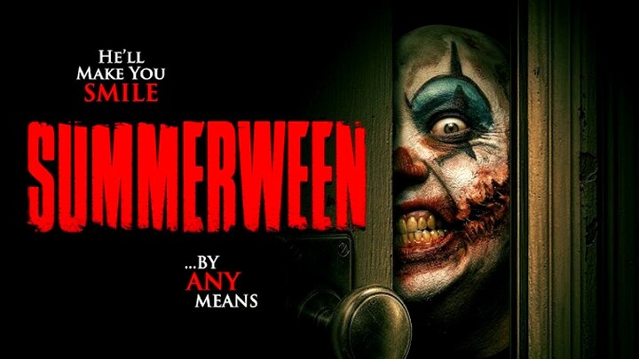 Summerween (2026) Sub Indo