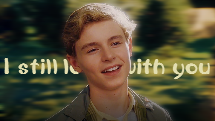 “ฉันอยากหนีจากคุณ แต่กลับห้ามใจไม่ให้รักคุณล้นหัวใจไม่ได้”