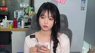 这假请得和我工作一样，忙了一天白忙