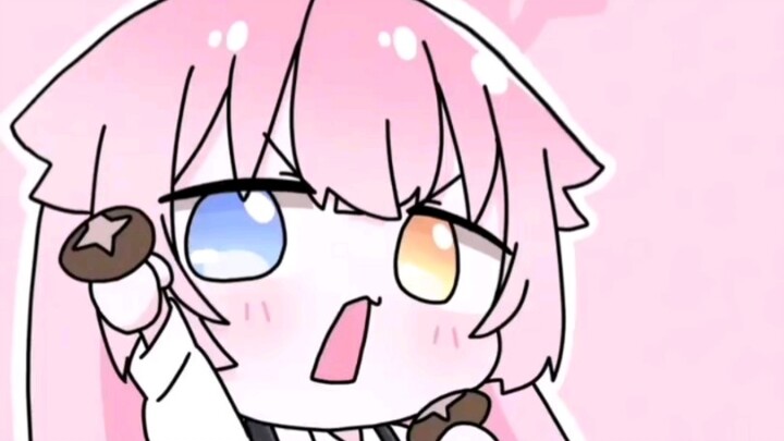 Tarian Jamur Hoshino