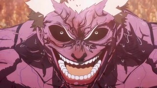 [Fist Wishes] Siapa yang mengizinkanmu menjatuhkanku dengan satu pukulan? Inventarisasi Lima Dewa Be