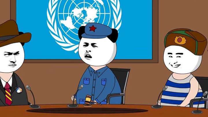 Meeting adjourned! It's only been 15 seconds, and the meeting is over before we can even get comfort