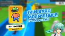 SKIN BARU MAIN DI SUPER SLIDE!!!