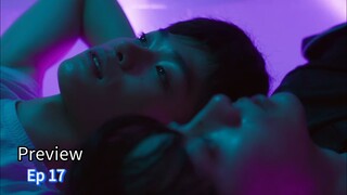 [Preview] Rэvэղgэժ Lסvэ Ep 17 (sub indo)
