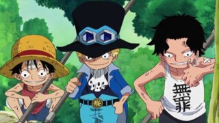Trio Barbar Jailin Dadan 🤣