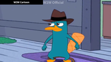 10 sự thật về Perry the Platypus - Top 10 Perry Fun Facts-p1