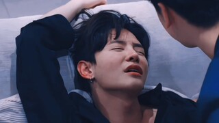 Rasakan manisnya omega, godaan dari omega teratas