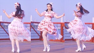 【Yoki】The most underestimated girl group hits? AKB48 Mayu Watanabe's general selection ♥ Heart placa