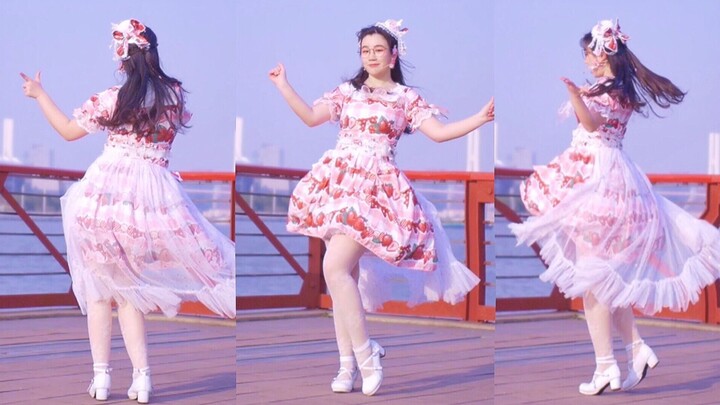 【Yoki】The most underestimated girl group hits? AKB48 Mayu Watanabe's general selection ♥ Heart placa