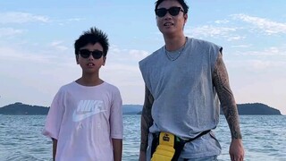 Seluruh jaringan sedang melonjak