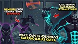 KAFKA RESMI MENJADI ANGGOTA TIM PERTAHANAN DIVISI KE 3 !! - Kaiju No 8 Episode 8