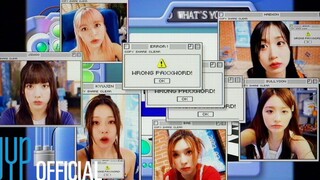 NMIXX《PAXXWORD》MV公开！