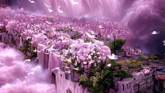 beautiful place where you can rest