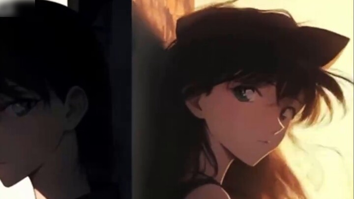 Great Detective, someone is trying to tamper with your love