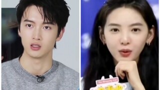 Citra Liu Shishi di hati generasi mendatang telah hilang! Liu Shishi×Zhang Ruonan×Chen Youwei×He Lan