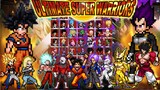 [ DOWNLOAD ] Dragon Ball Super Ultimate Super Warriors 2021 | MUGEN Exagear Android