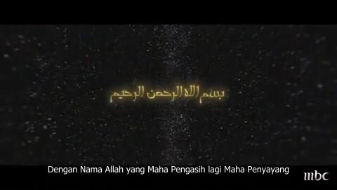 Umar bin Khattab eps 22