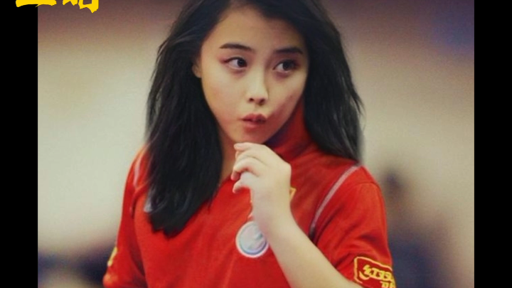 ทีมโค้ชเทเบิลเทนนิสชายแปลงเพศ เปิดเผยความจริงว่าหน้าตาเทพๆ นั้นถ่ายทอดทางพันธุกรรม