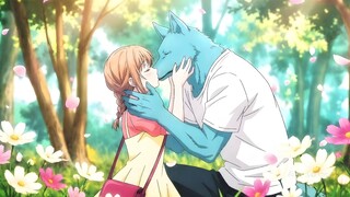 Anime Romantis kok gini amat 😭