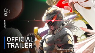 Goblin Slayer Season 2 - Official Announcement Teaser