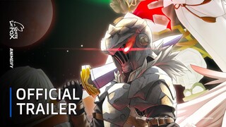 Goblin Slayer Season 2 - Official Announcement Teaser